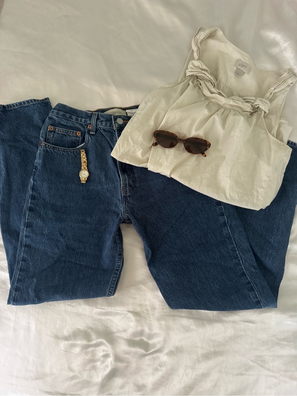 Gap denim vintage jeans